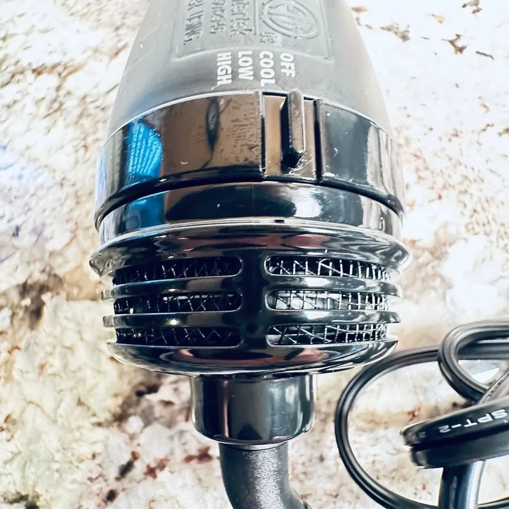 Revlon One-Step Hair Dryer & Volumizer Hot Air Brush!